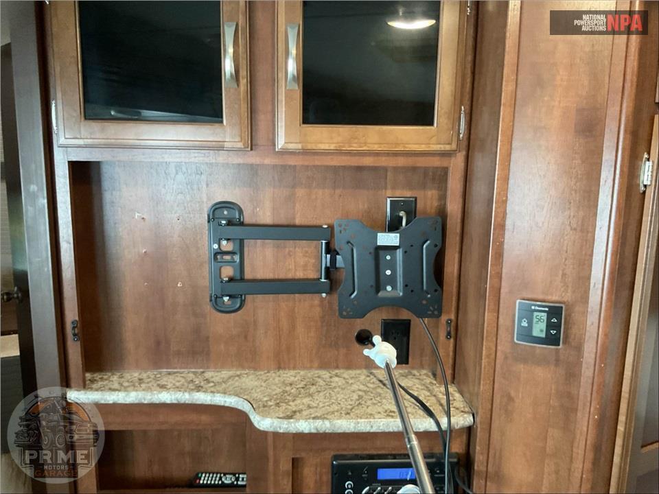 2017 Keystone Rv M-3350 BH - PASSPORT GRAND TOURING SERIES — фото 26