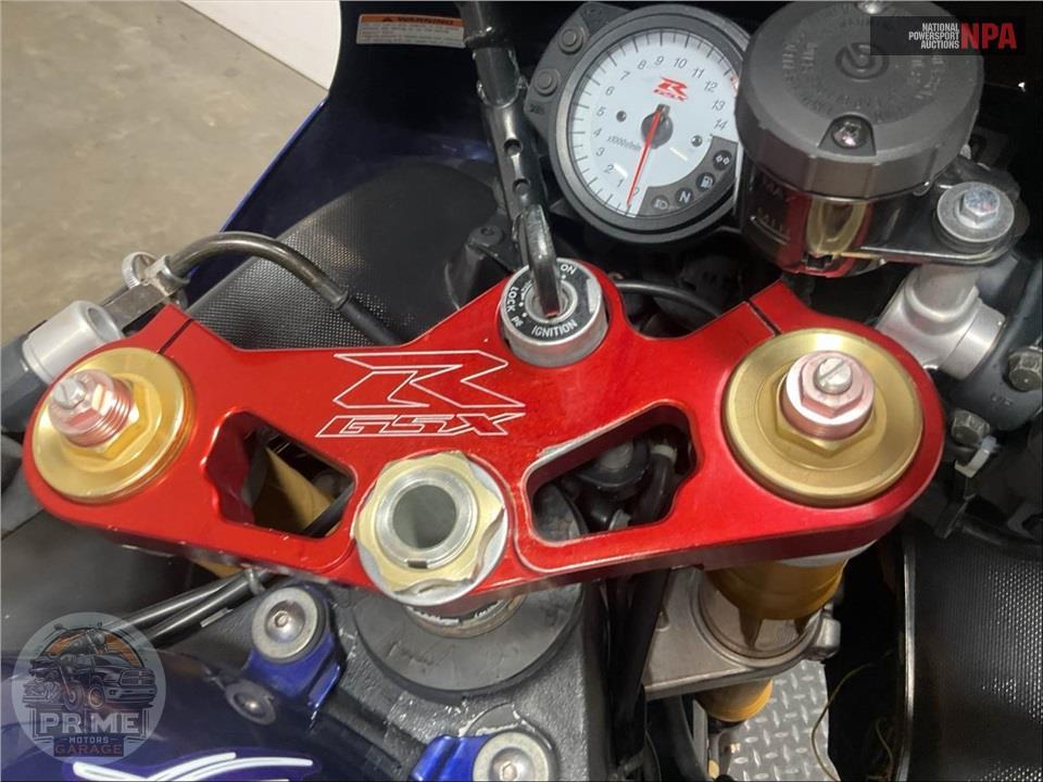 2004 Suzuki GSX-R1000K4 — фото 12