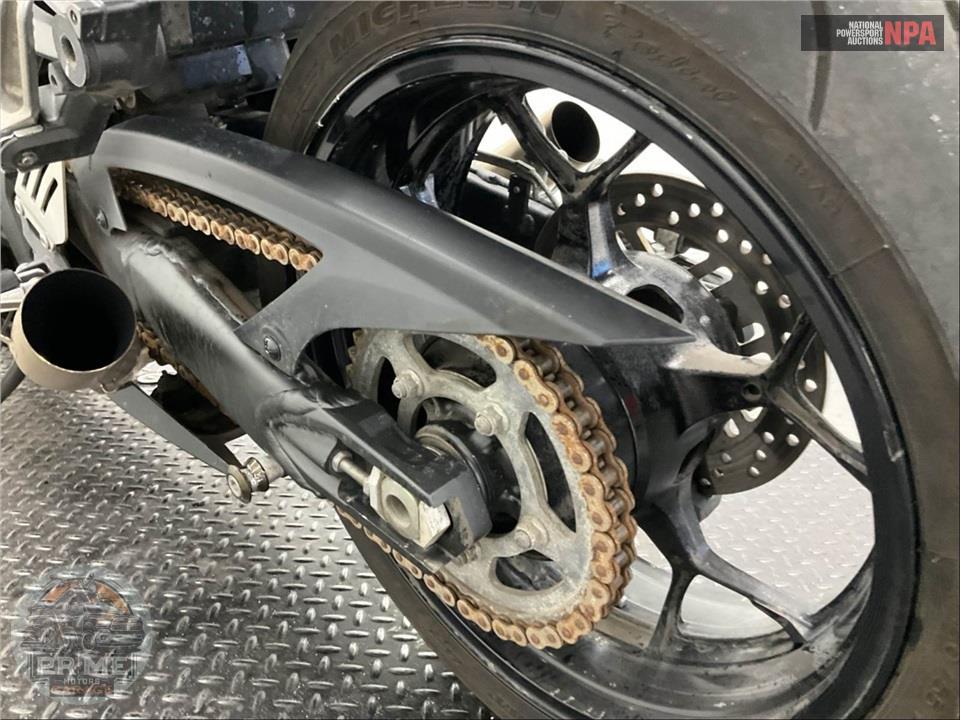 2023 Kawasaki ZX1400JPFNL NINJA ZX-14R (ABS) — фото 38