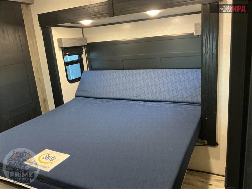2023 Durango By Kz M-386FLF - GOLD FIFTH WHEEL SERIES — фото 10