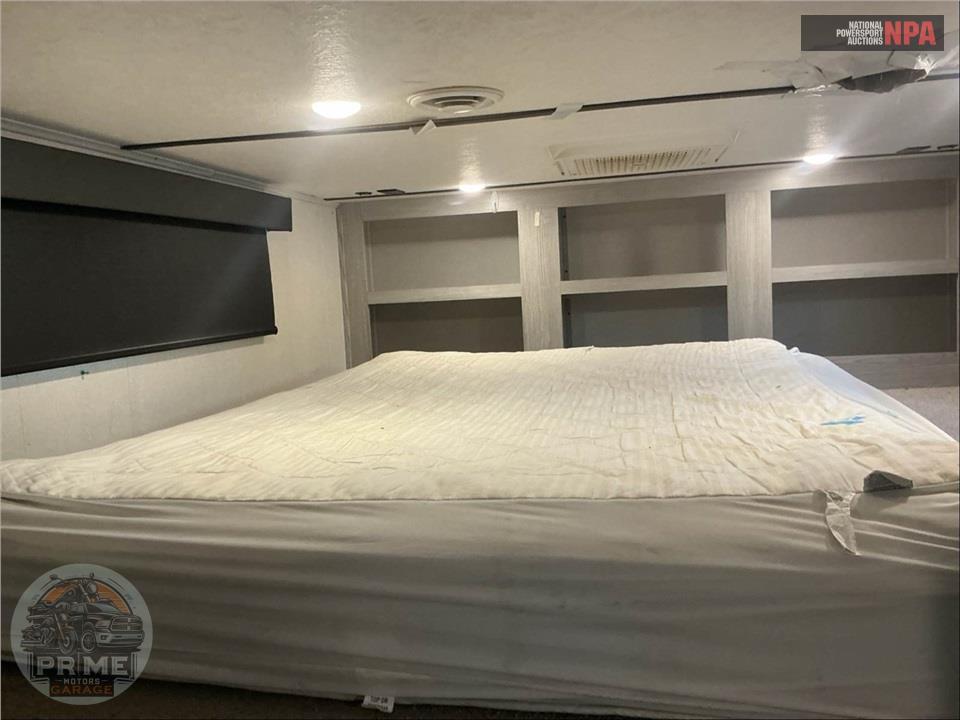 2022 Keystone Rv M-377 FL MONTANA HIGH COUNTRY FIFTH WHEEL SERIES — фото 24