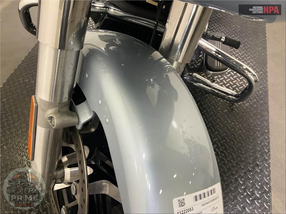 2025 Harley-Davidson FLTRX ROAD GLIDE — фото 16