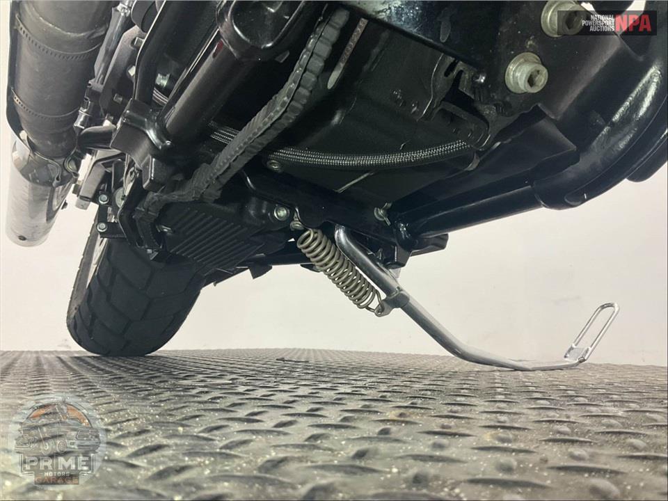 2012 Harley-Davidson FXDF-103 DYNA FAT BOB — фото 12