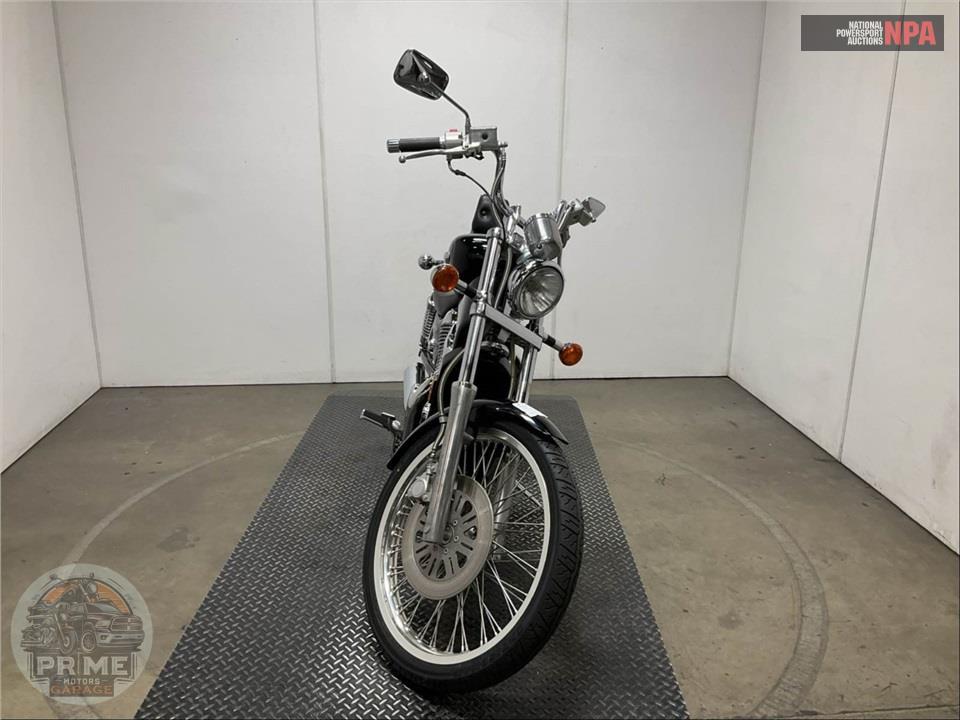 1997 Suzuki VS800GLV INTRUDER — фото 2