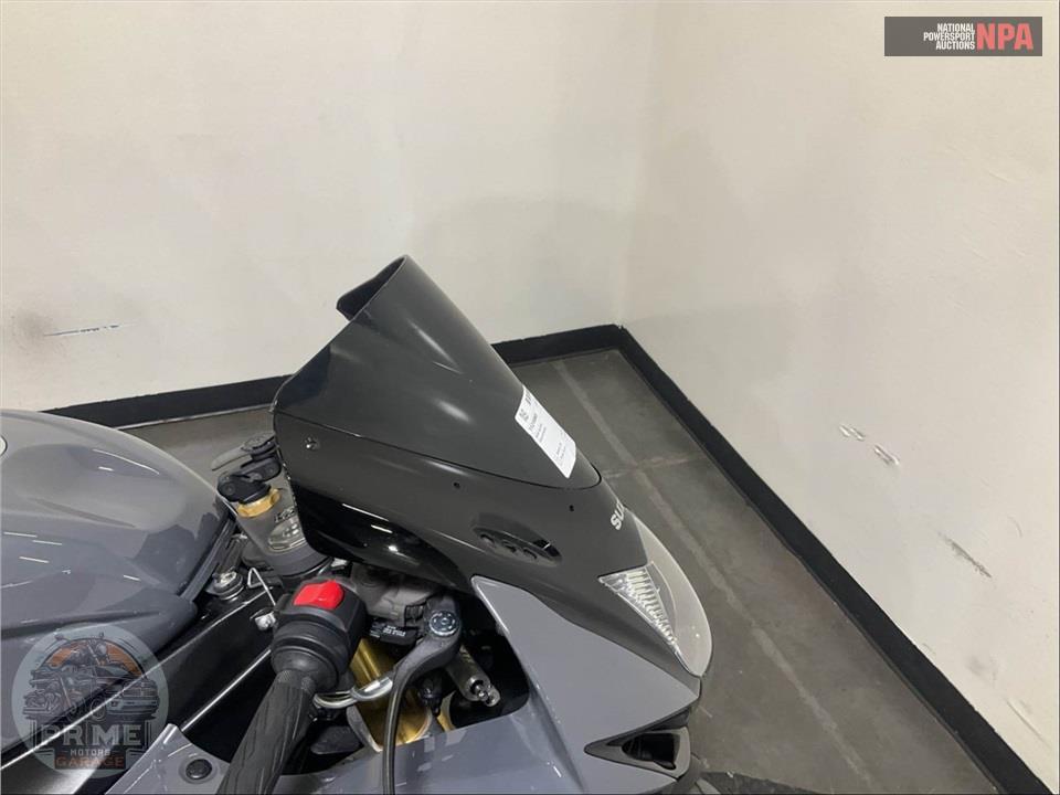 2025 Suzuki GSX-R750M5 — фото 26