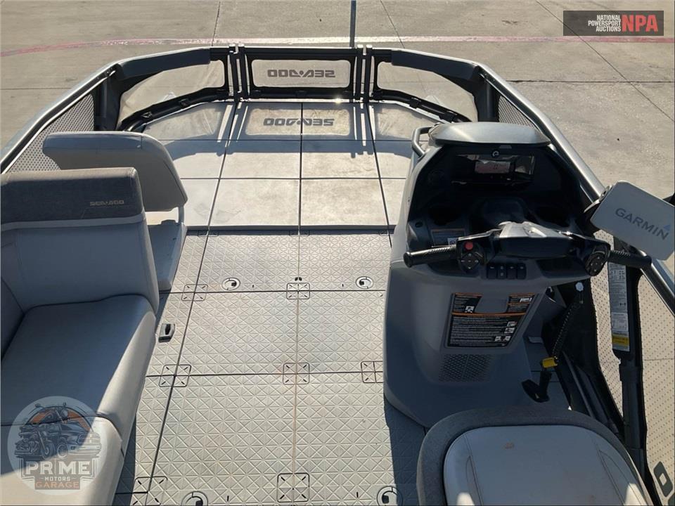 2024 Seadoo/Brp SWITCH SPORT 18-I/O(*) — фото 8