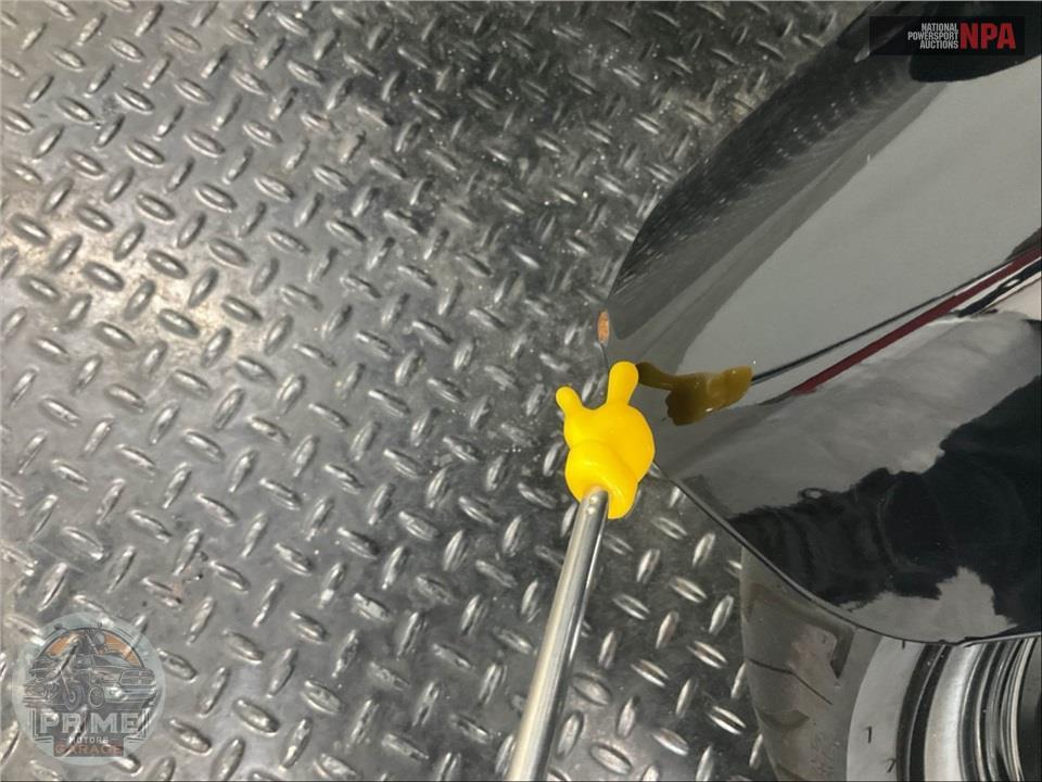 2023 Harley-Davidson FLHXS STREET GLIDE SPECIAL — фото 14