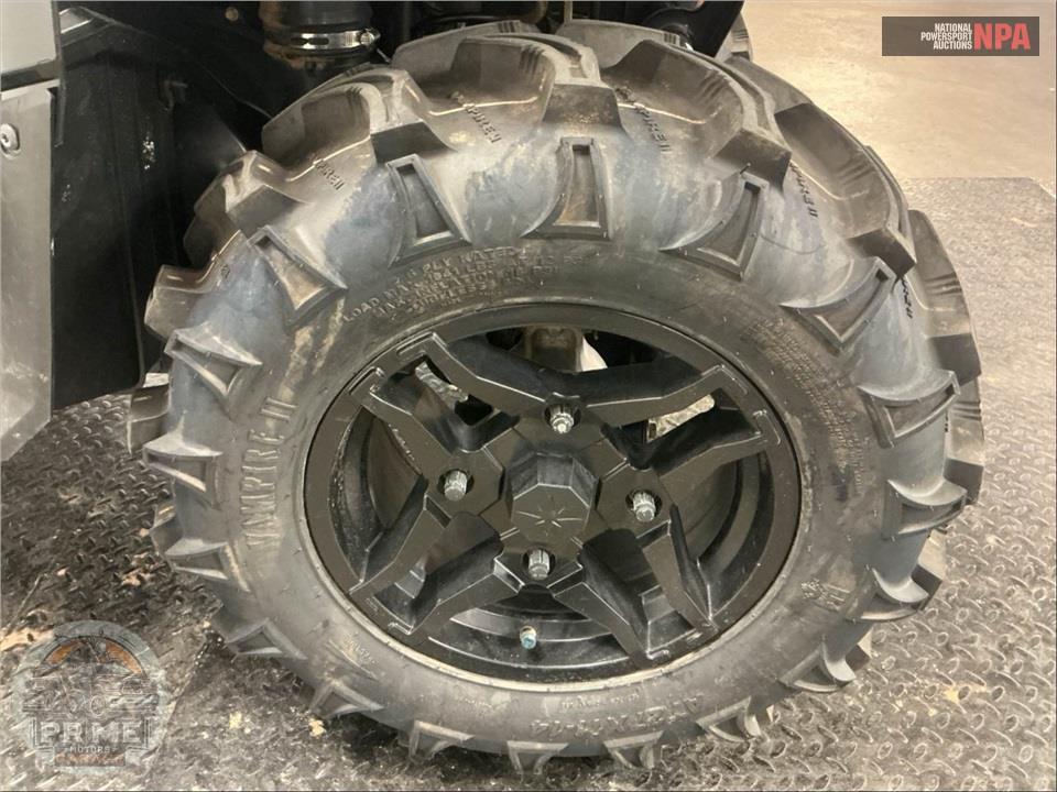 2024 Polaris SPORTSMAN 570 TRAIL — фото 29
