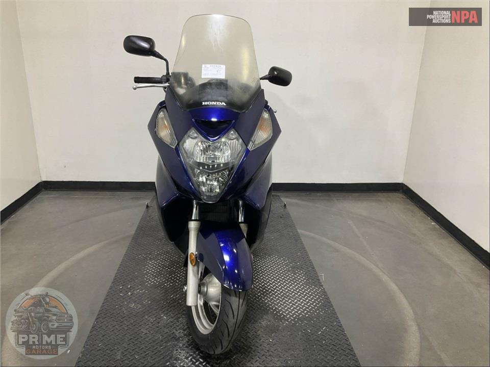 2006 Honda FSC6006 SILVER WING — фото 2