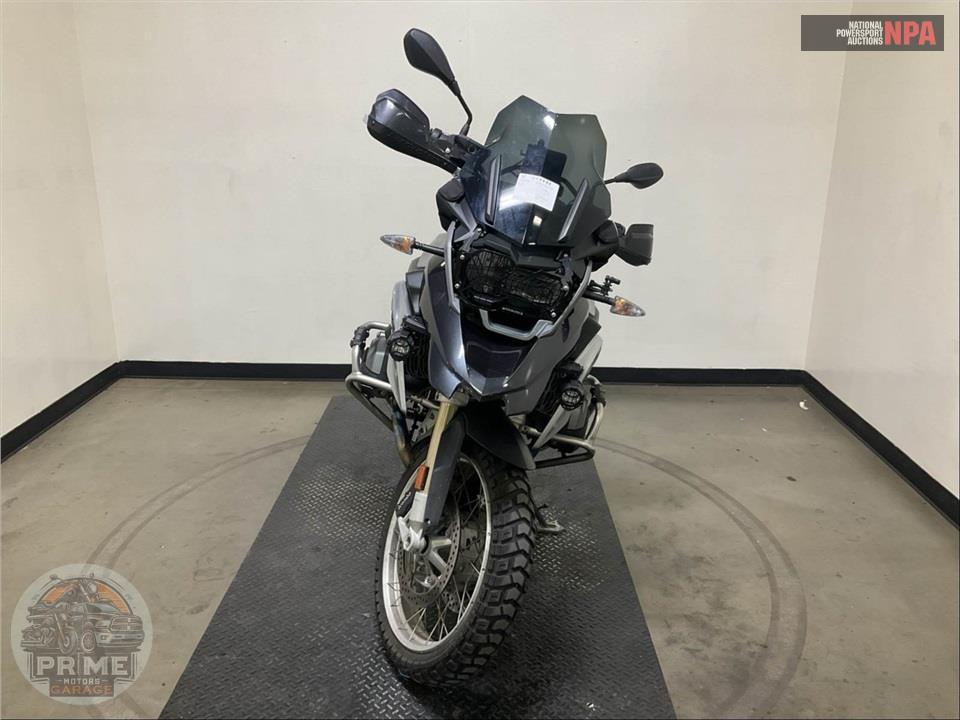 2013 Bmw R1200GS — фото 2