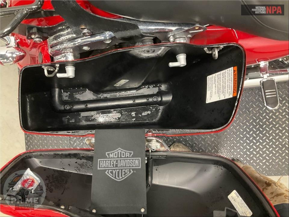 2023 Harley-Davidson FLTRX ROAD GLIDE — фото 25