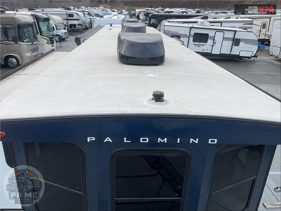 2024 Palomino By Forest River M-37PFL - PUMA SERIES — фото 60