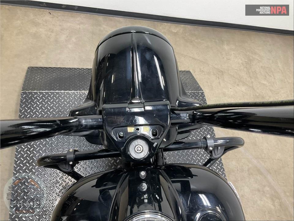 2020 Harley-Davidson FLHRXS ROAD KING SPECIAL — фото 30