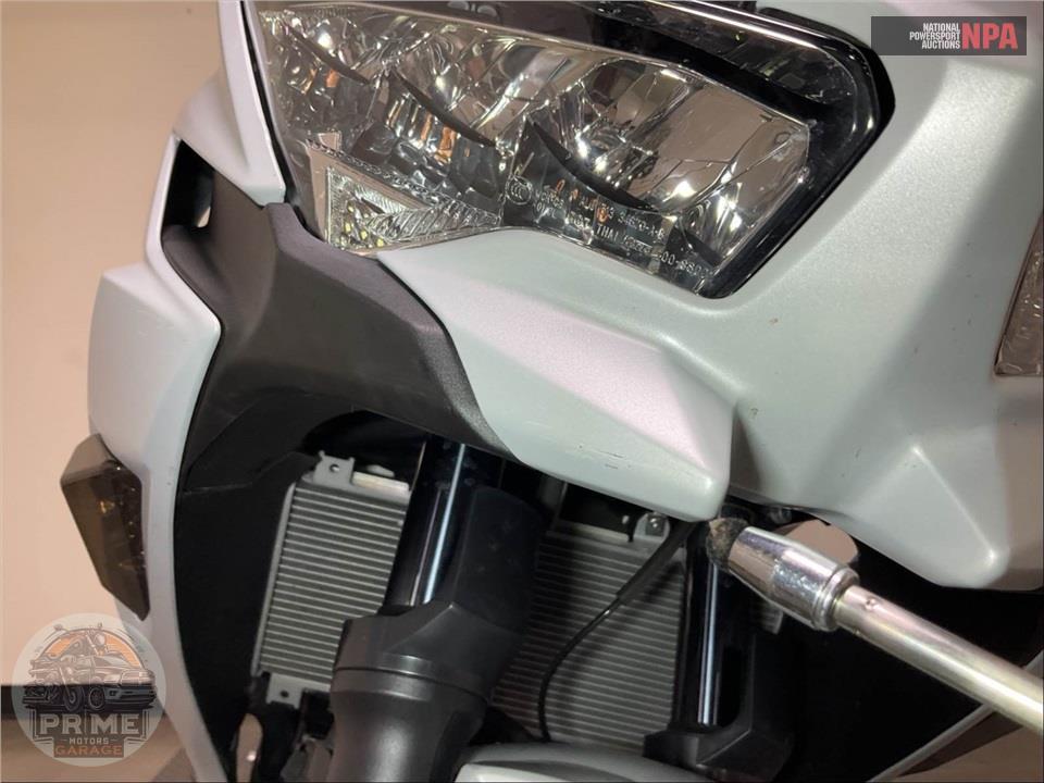 2026 Kawasaki NINJA 650 ABS — фото 15