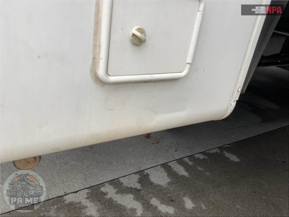 2010 Keystone Rv M-3640 RL - ALPINE FIFTH WHEEL SERIES — фото 84