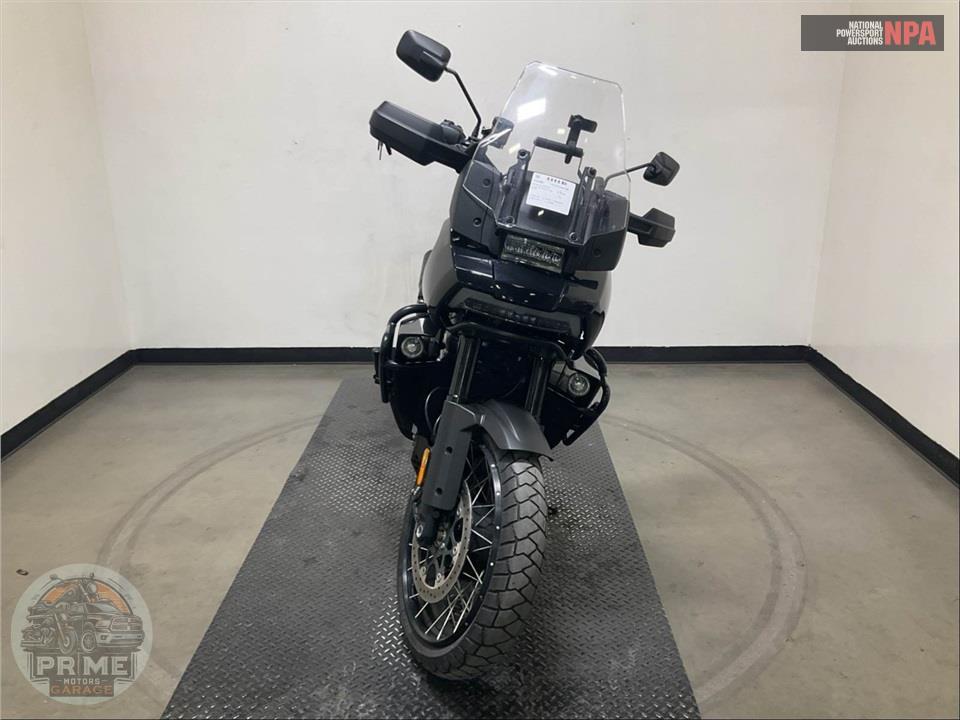 2022 Harley-Davidson RA1250S PAN AMERICA 1250 SPECIAL — фото 2