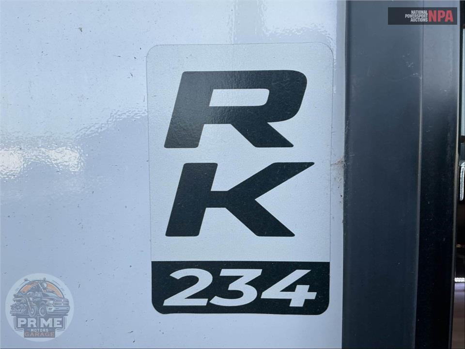 2025 Alliance Rv M-RK234 - DELTA ULTRA LIGHT SERIES — фото 5