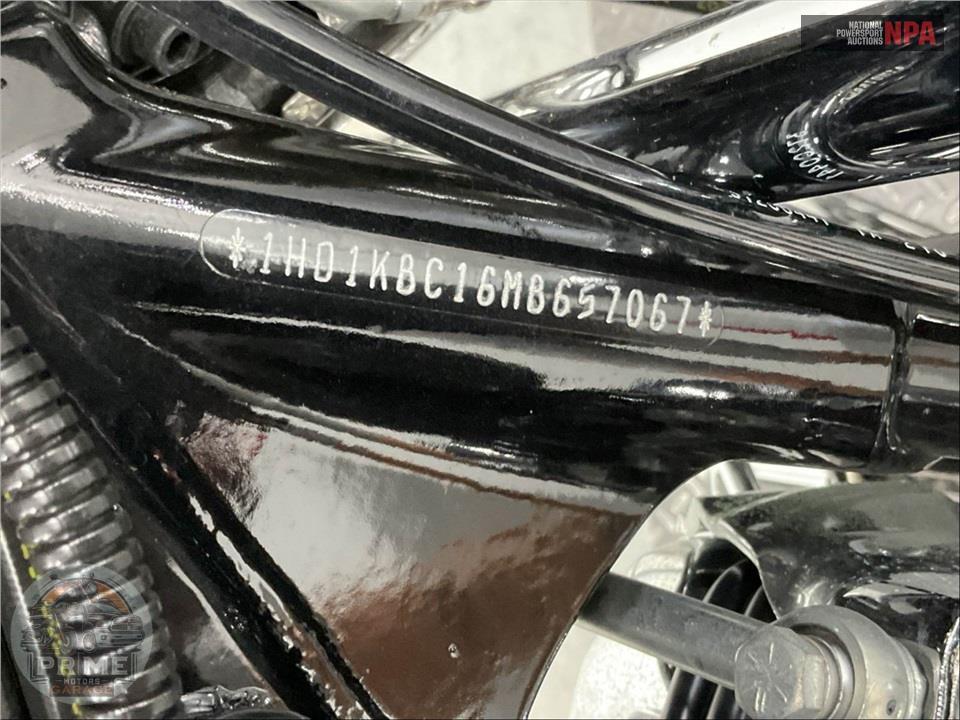2021 Harley-Davidson FLHX STREET GLIDE — фото 30