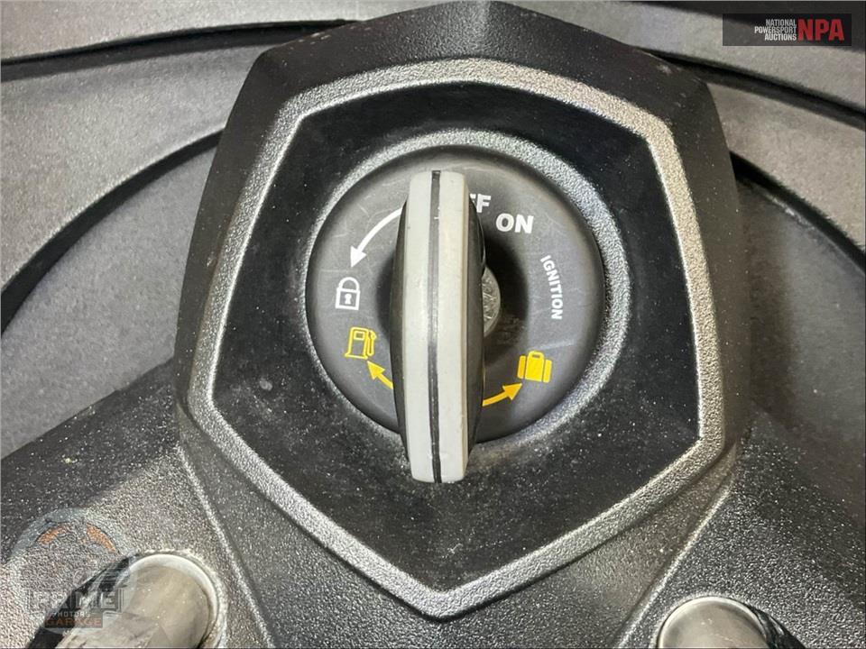2014 Can-Am SPYDER RT SE6 LIMITED — фото 13