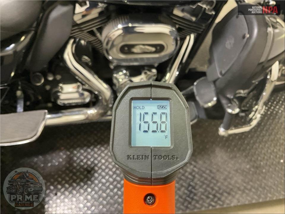 2013 Harley-Davidson FLHTCUTG TRIGLIDE UL CLSC — фото 8