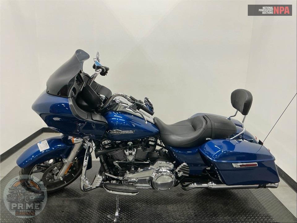 2022 Harley-Davidson FLTRX ROAD GLIDE — фото 3
