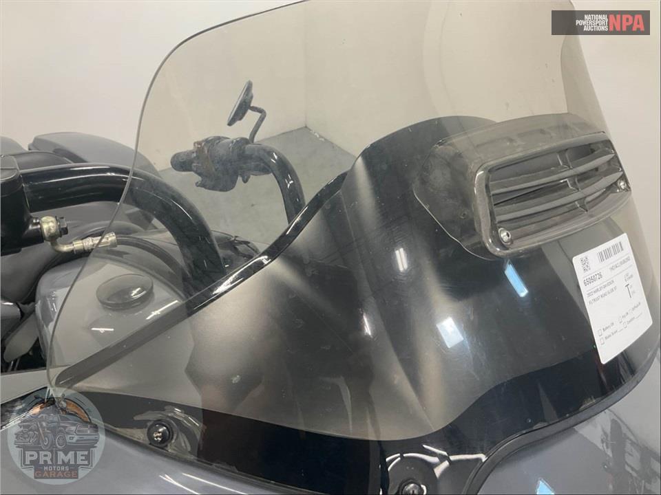 2022 Harley-Davidson FLTRXST ROAD GLIDE ST — фото 20