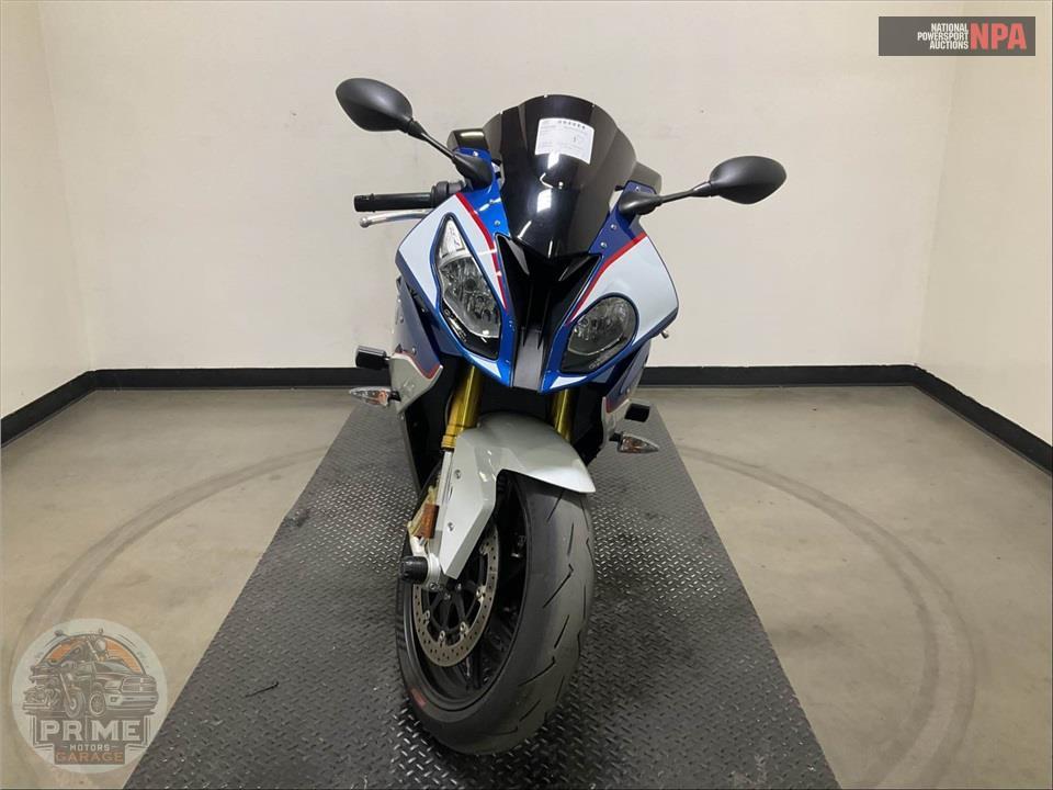 2016 Bmw S1000RR — фото 2
