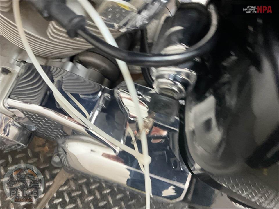 2008 Honda VT750CA8 SHADOW AERO — фото 12