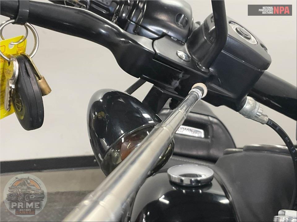 2016 Harley-Davidson FXDLS LOW RIDER S — фото 23