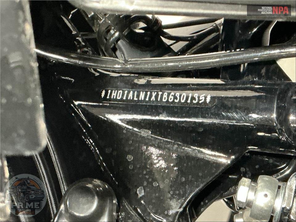 2026 Harley-Davidson FLTRXL ROAD GLIDE LIMITED — фото 84