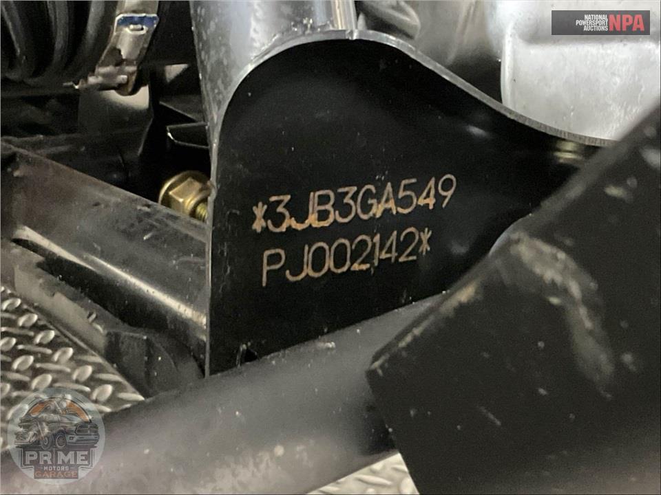 2023 Can-Am OUTLANDER DPS 700 — фото 26