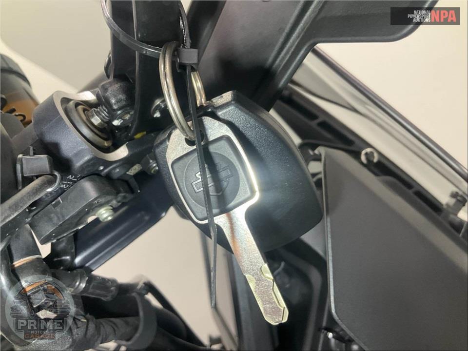 2024 Harley-Davidson RA1250S PAN AMERICA SPECIAL — фото 10