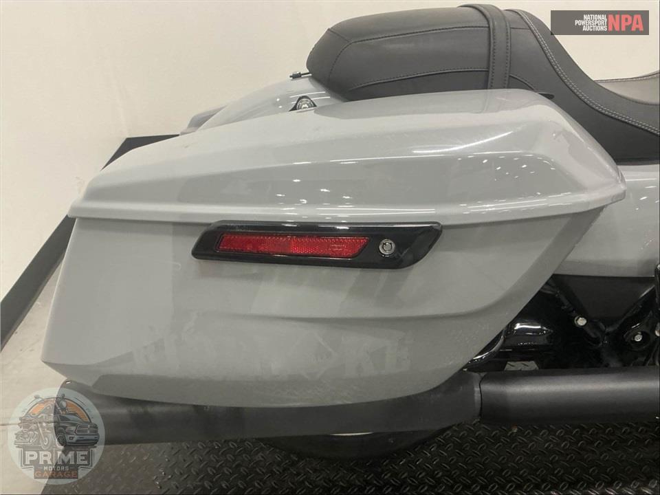 2024 Harley-Davidson FLTRX ROAD GLIDE — фото 23