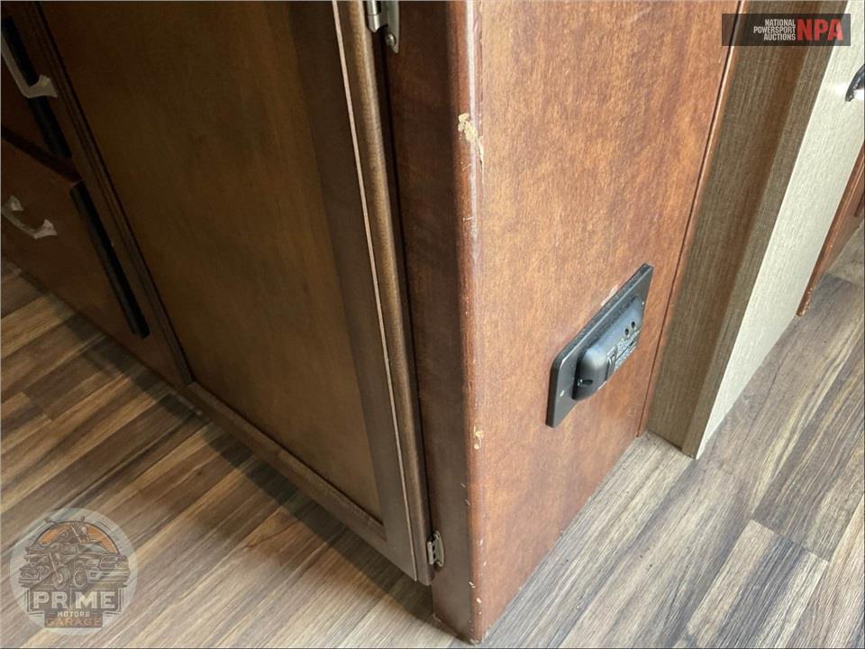 2017 Keystone Rv M-328 RL - OUTBACK SUPER-LITE SERIES — фото 41