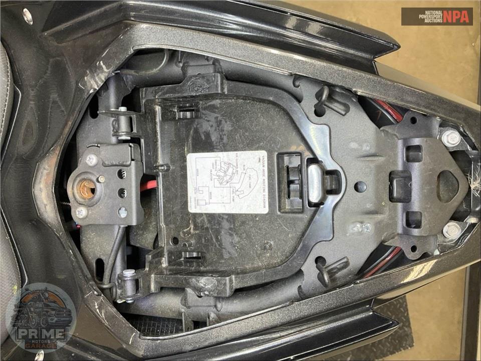 2023 Kawasaki EX400GPFNN NINJA 400 (ABS) — фото 20