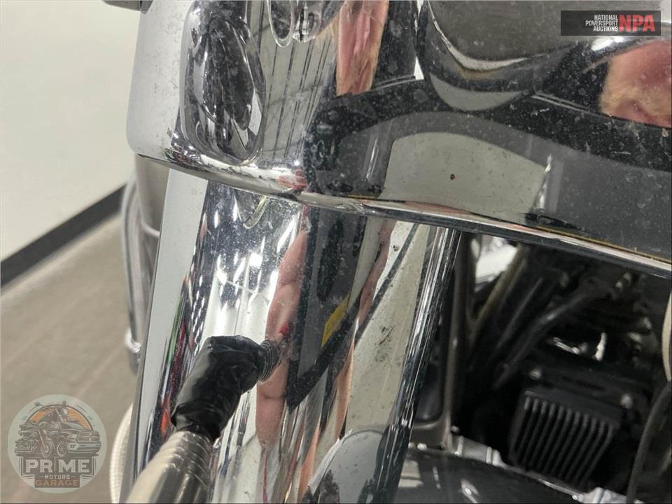 2016 Harley-Davidson FLHTKSE CVO ULTRA LIMITED — фото 33
