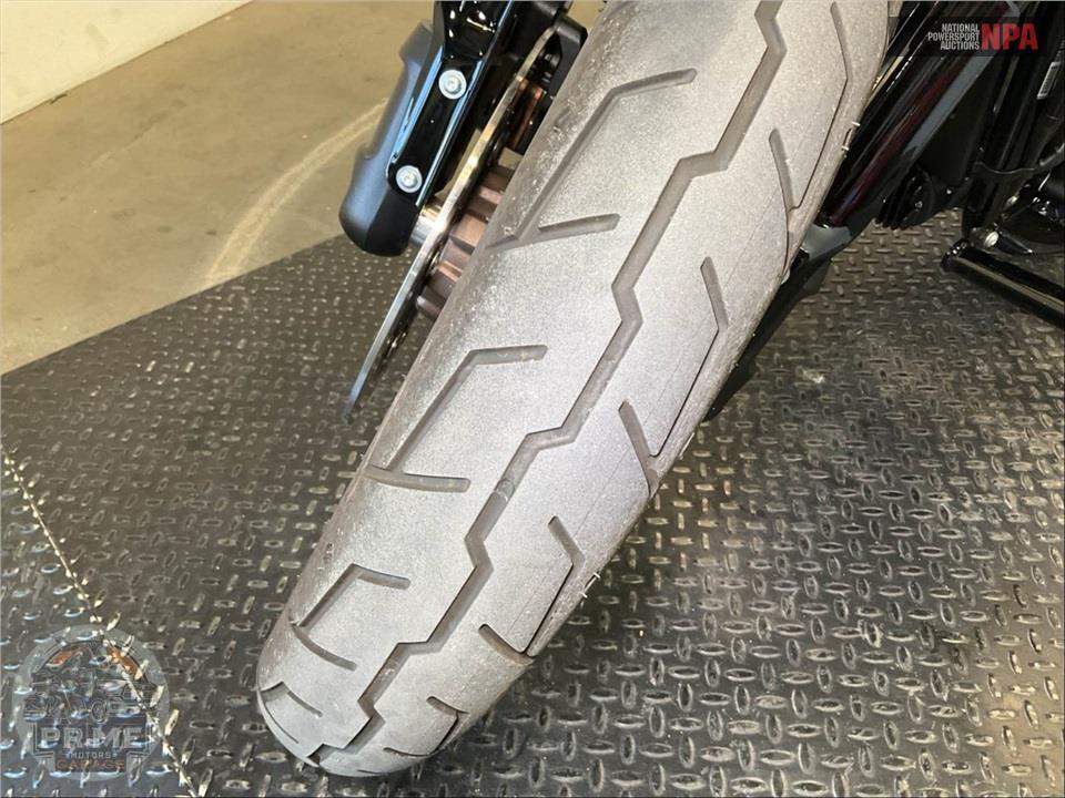 2020 Harley-Davidson FXLRS LOW RIDER S — фото 19
