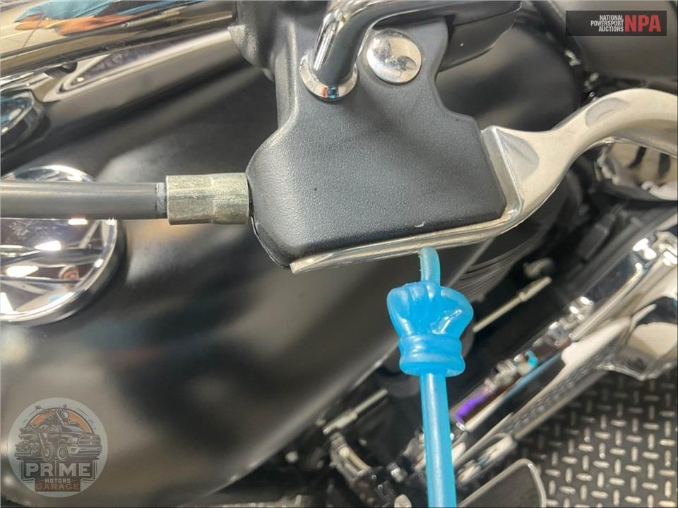 2018 Harley-Davidson FLDE DELUXE — фото 20