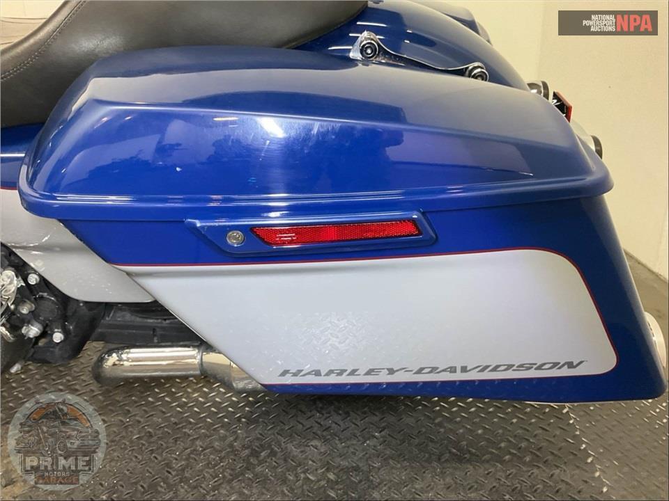 2023 Harley-Davidson FLHXS STREET GLIDE SPECIAL — фото 19