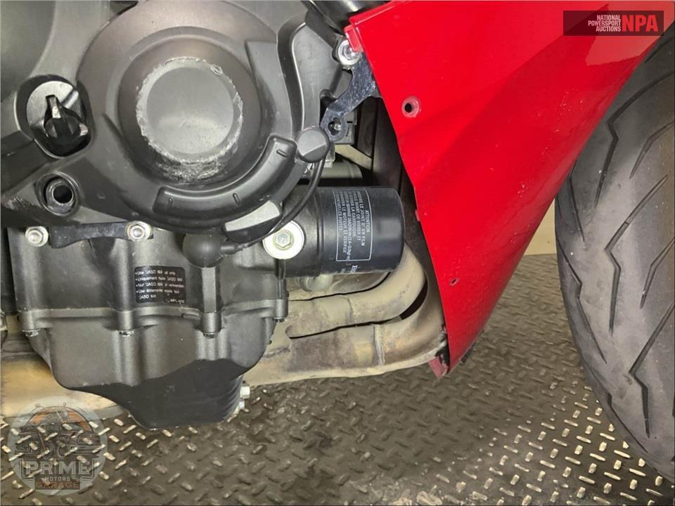 2023 Honda CBR1000RR — фото 14