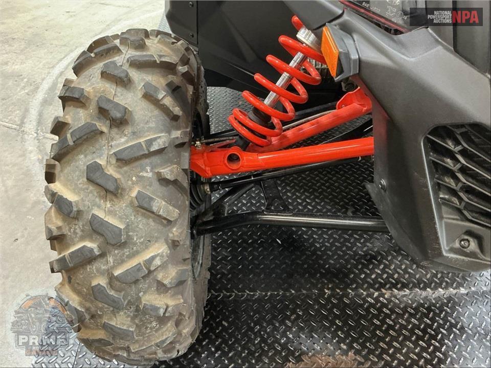 2020 Can-Am MAVERICK X3 TURBO — фото 15