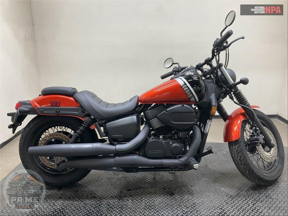 2024 Honda SHADOW PHANTOM — фото 1