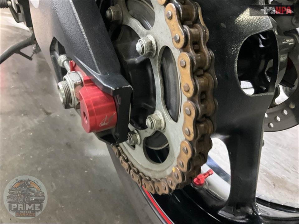 2019 Suzuki GSX-R750L9 — фото 35