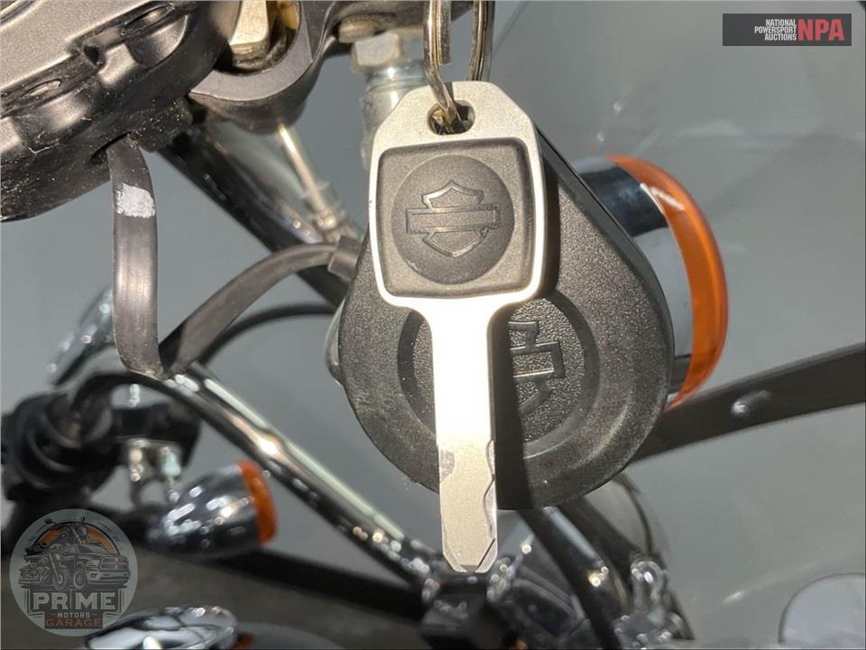 2020 Harley-Davidson FXST SOFTAIL STANDARD — фото 10