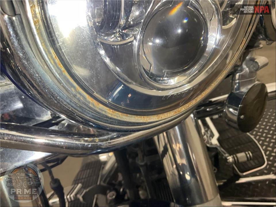 2000 Harley-Davidson FLHTCI ELECTRA GLIDE CLASSIC — фото 40