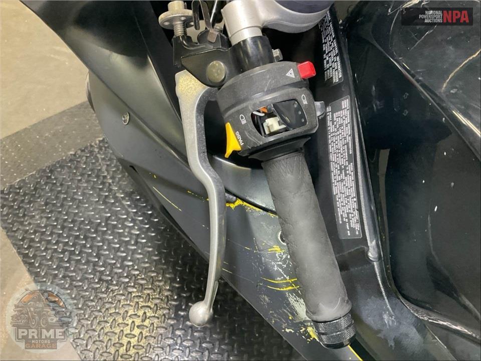 2006 Suzuki GSX-R750K6 — фото 39