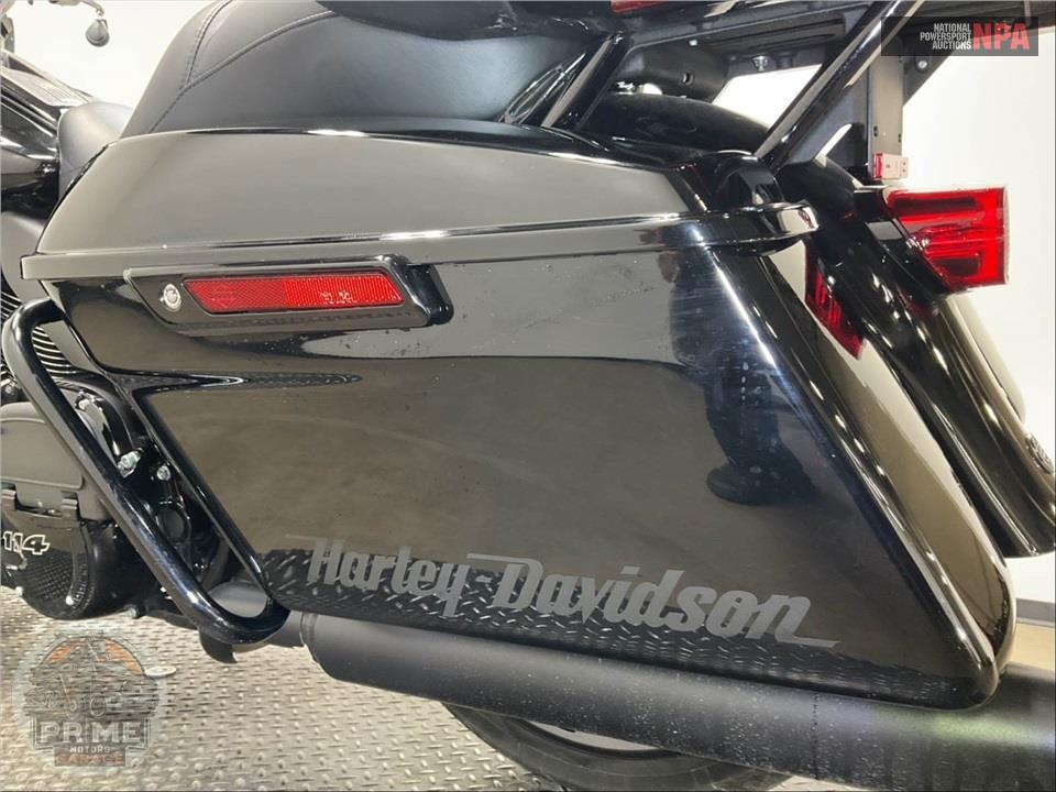 2021 Harley-Davidson FLHTK ULTRA LIMITED — фото 18