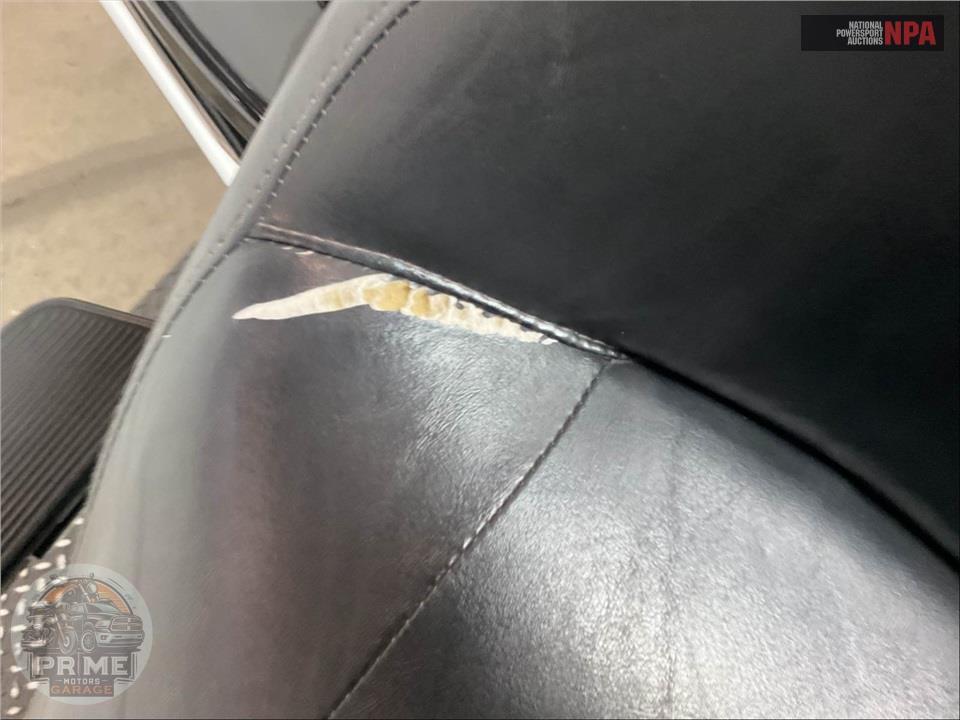 2022 Harley-Davidson FLHTK ULTRA LIMITED — фото 42
