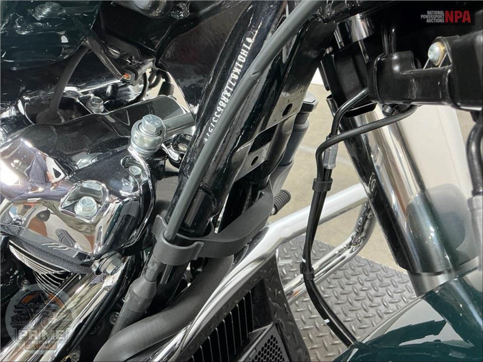 2024 Harley-Davidson FLHX STREET GLIDE — фото 10