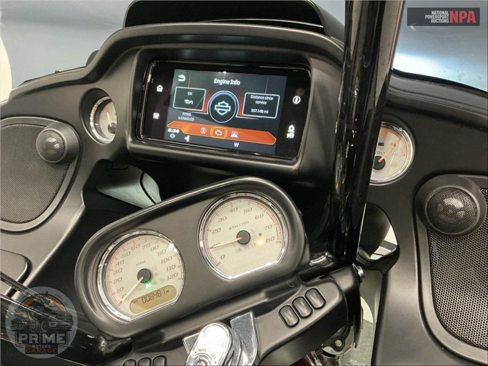 2019 Harley-Davidson FLTRX ROAD GLIDE — фото 5